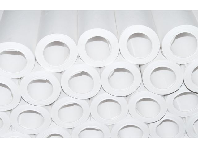 Skissepapir transp 0,33 x 50 m